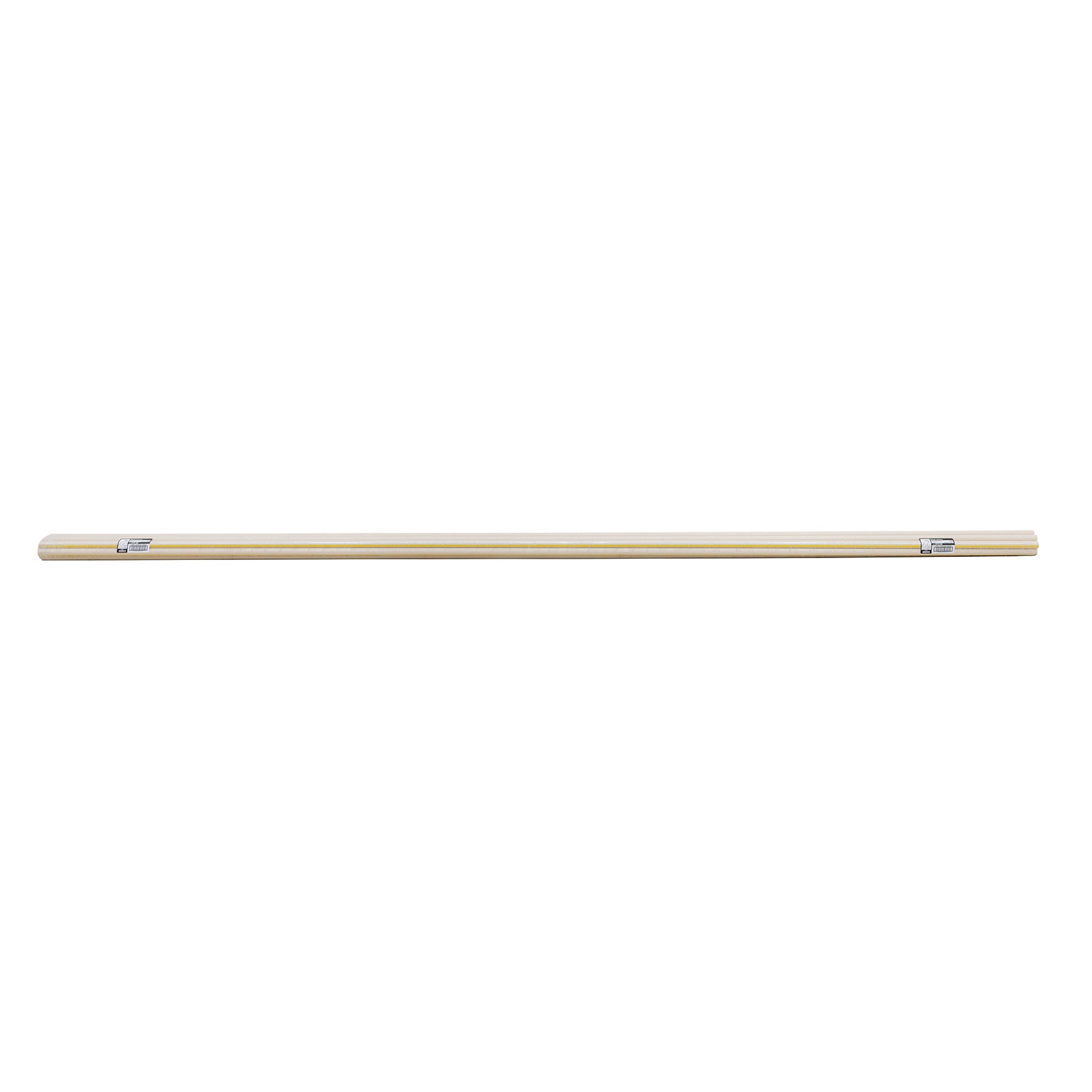 Tubo de 3/4" CPVC hidráulico RD 13.5, 3m, 0.5kg, FOSET