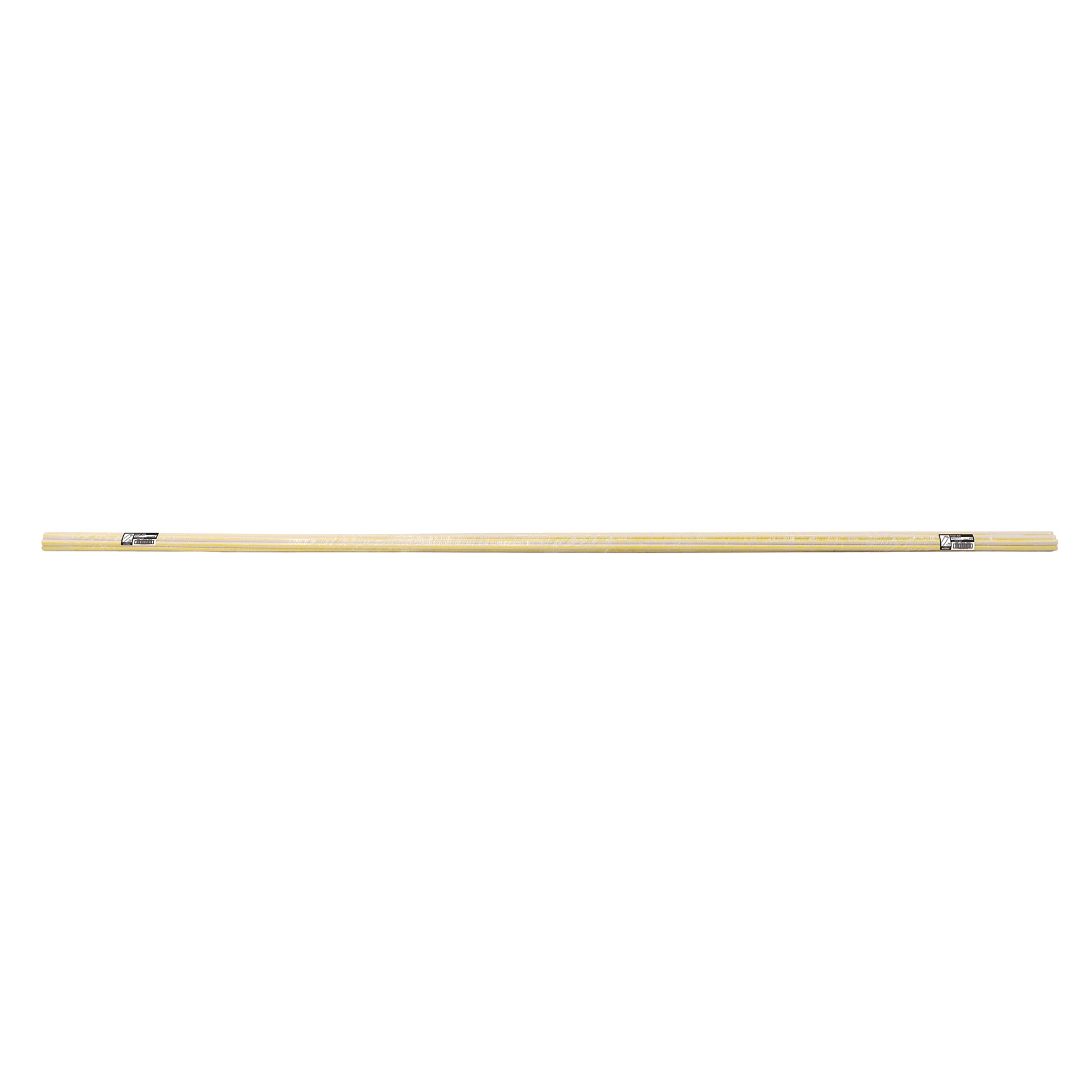Tubo de 1-1/4" CPVC hidráulico RD 11, 3m, 1.5kg, FOSET