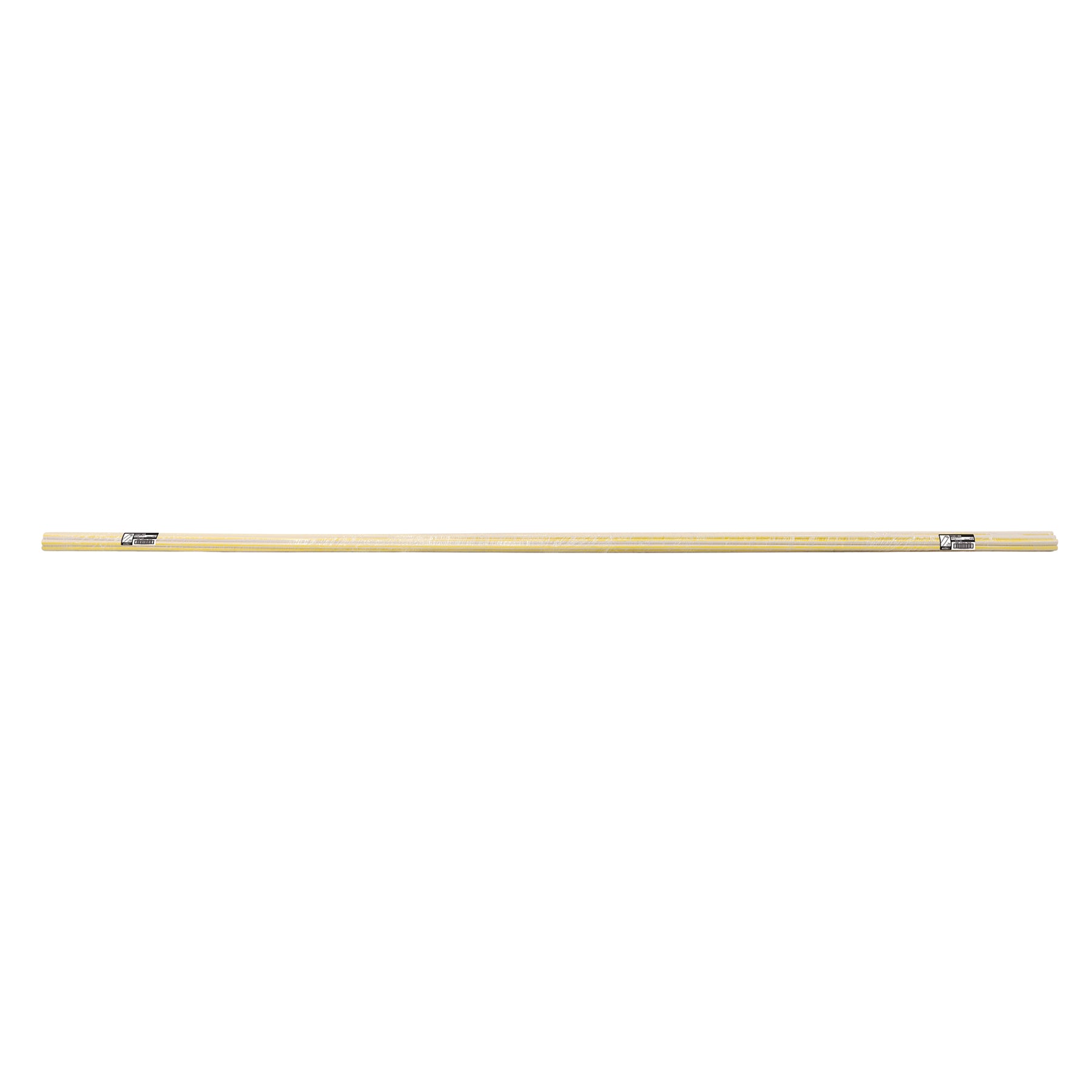 Tubo de 1-1/2" CPVC hidráulico RD 11, 3m, 2.1kg, FOSET