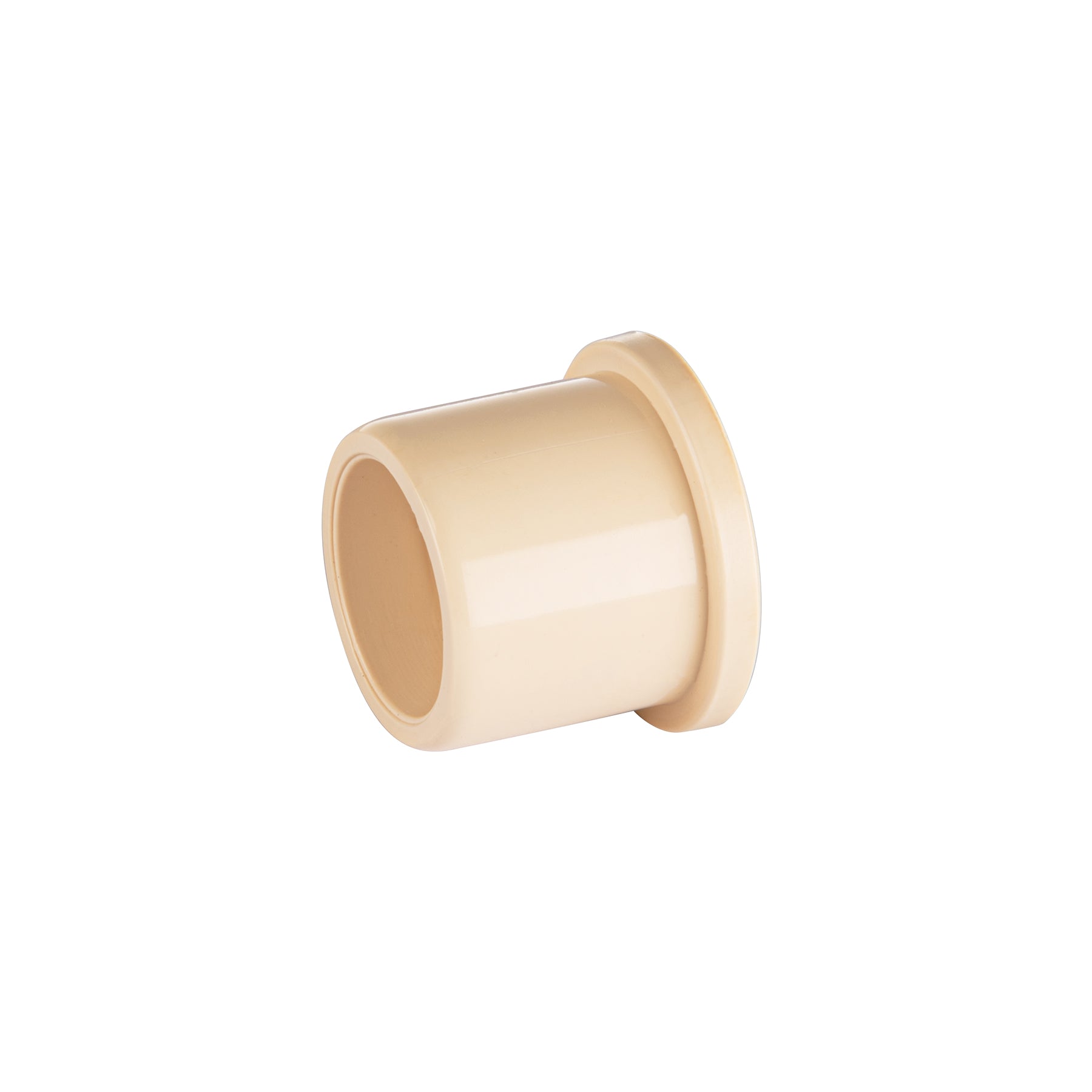 Reducción bushing de CPVC 3/4" x 1/2", FOSET