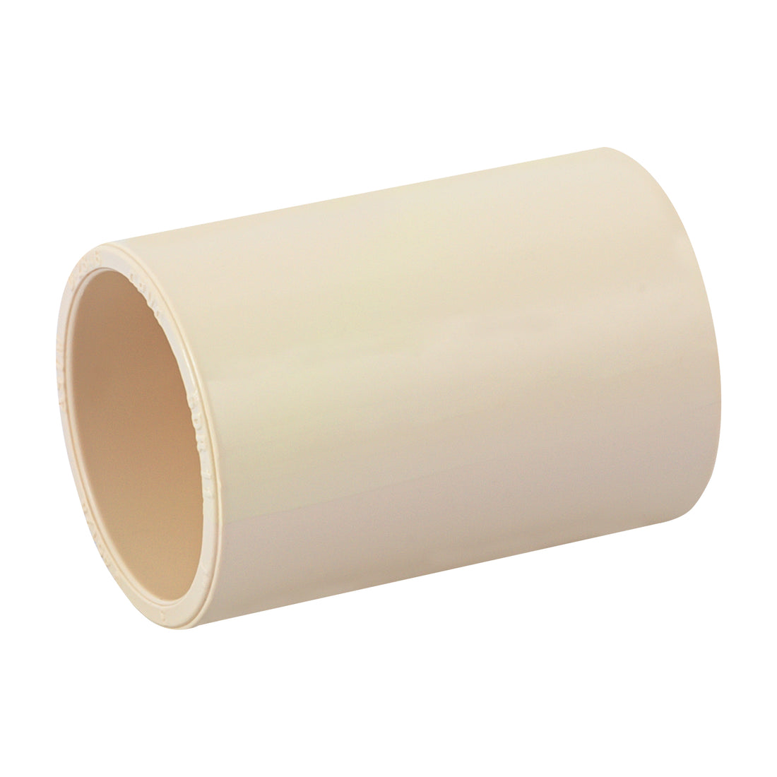Cople de CPVC de 1", FOSET