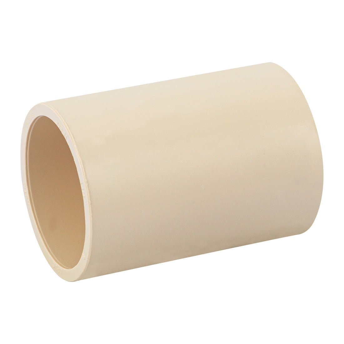 Cople de CPVC de 1-1/4", FOSET