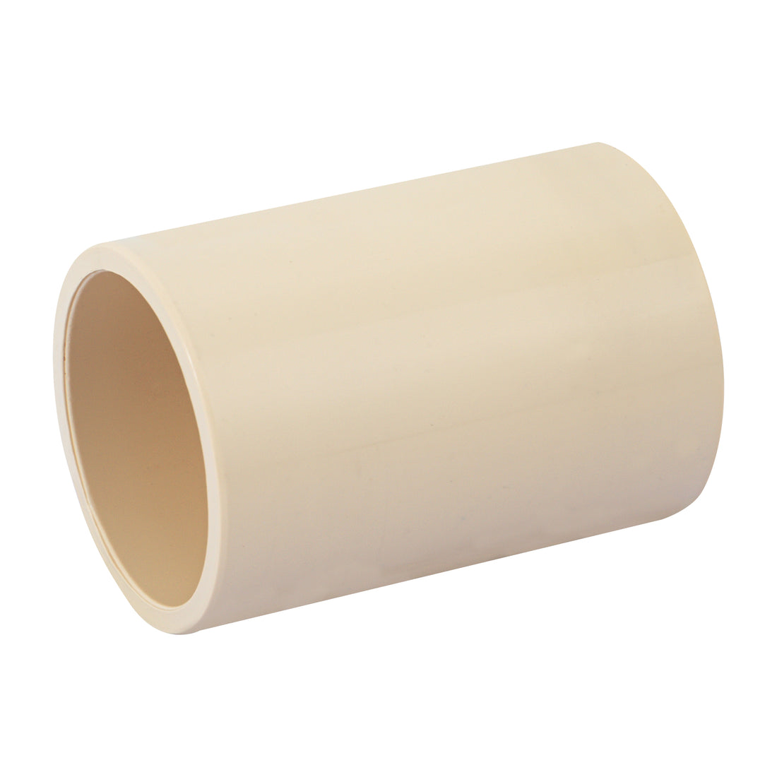 Cople de CPVC de 1-1/2", FOSET