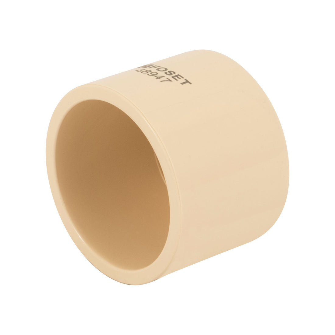 Tapón de CPVC 1-1/4", FOSET