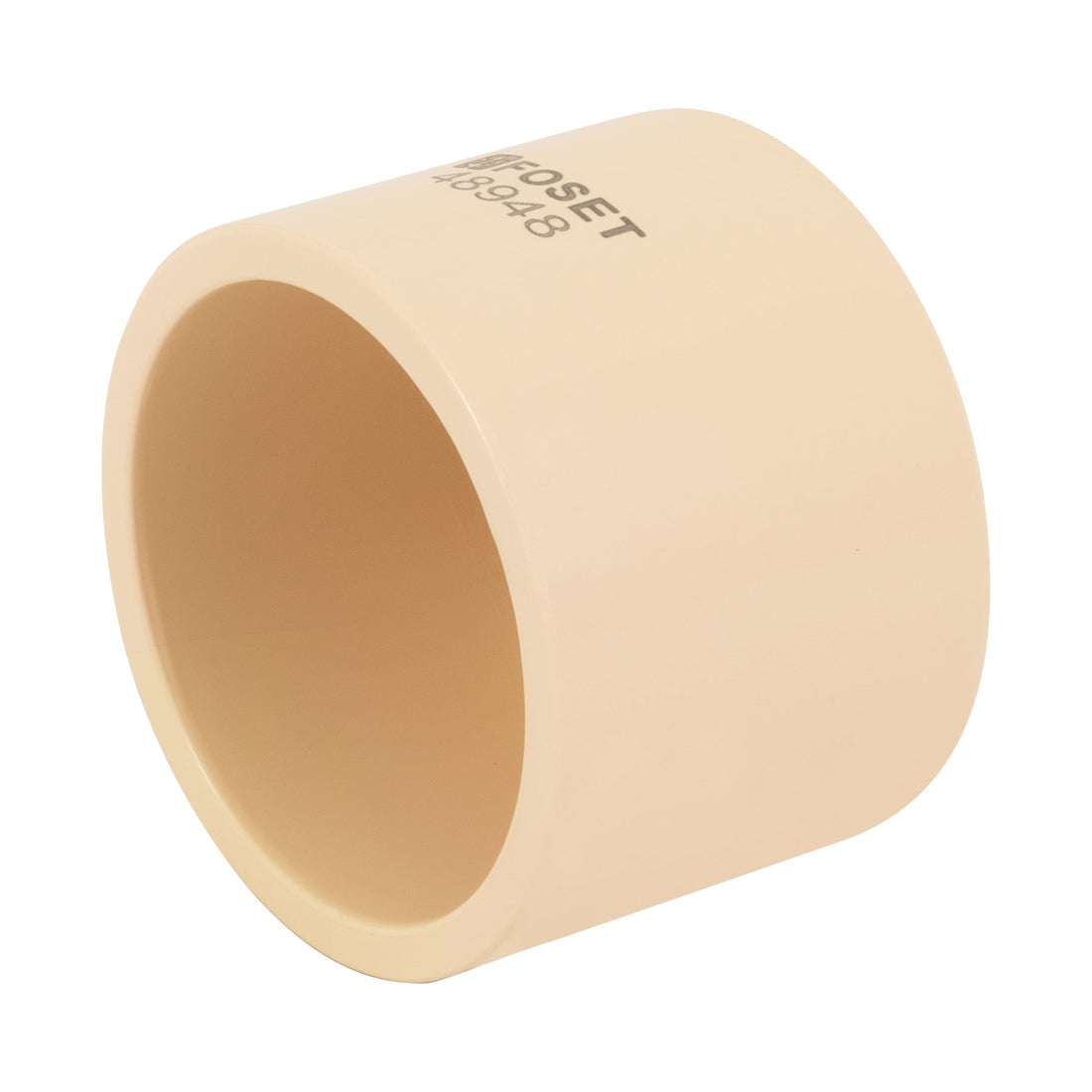 Tapón de CPVC 1-1/2", FOSET