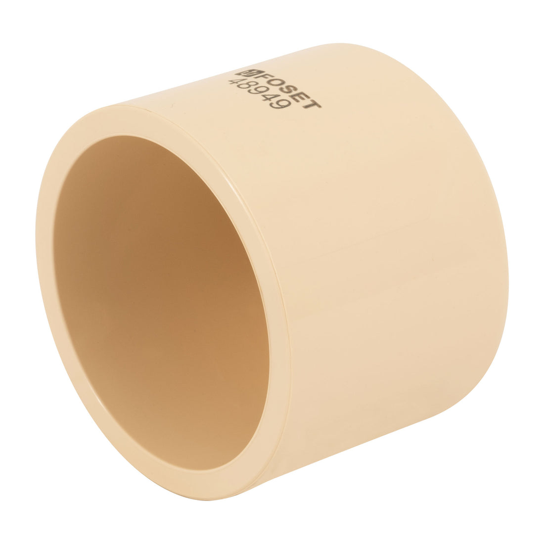 Tapón de CPVC 2", FOSET