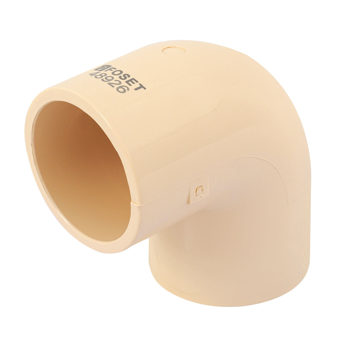Codo 90° de CPVC de 1-1/4", FOSET