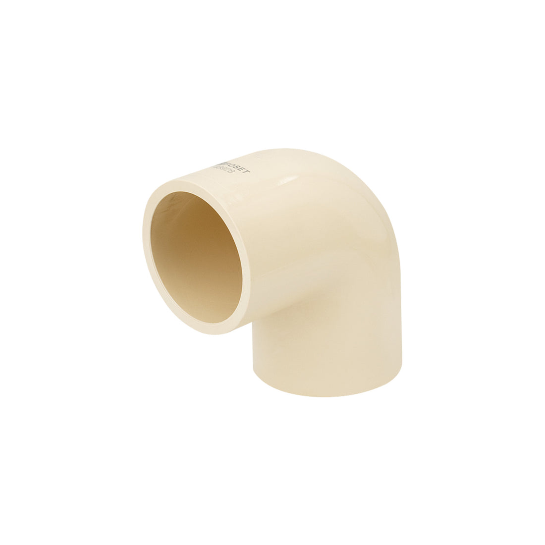 Codo 90° de CPVC de 2", FOSET