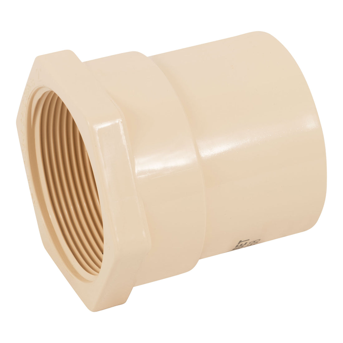 Conector hembra CPVC 2", FOSET
