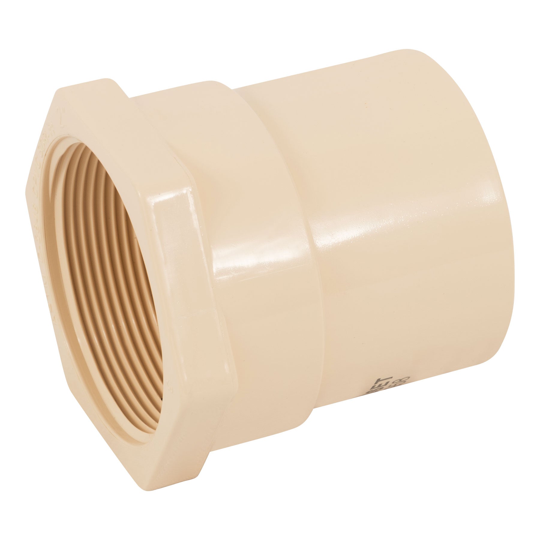 Conector hembra CPVC 2", FOSET
