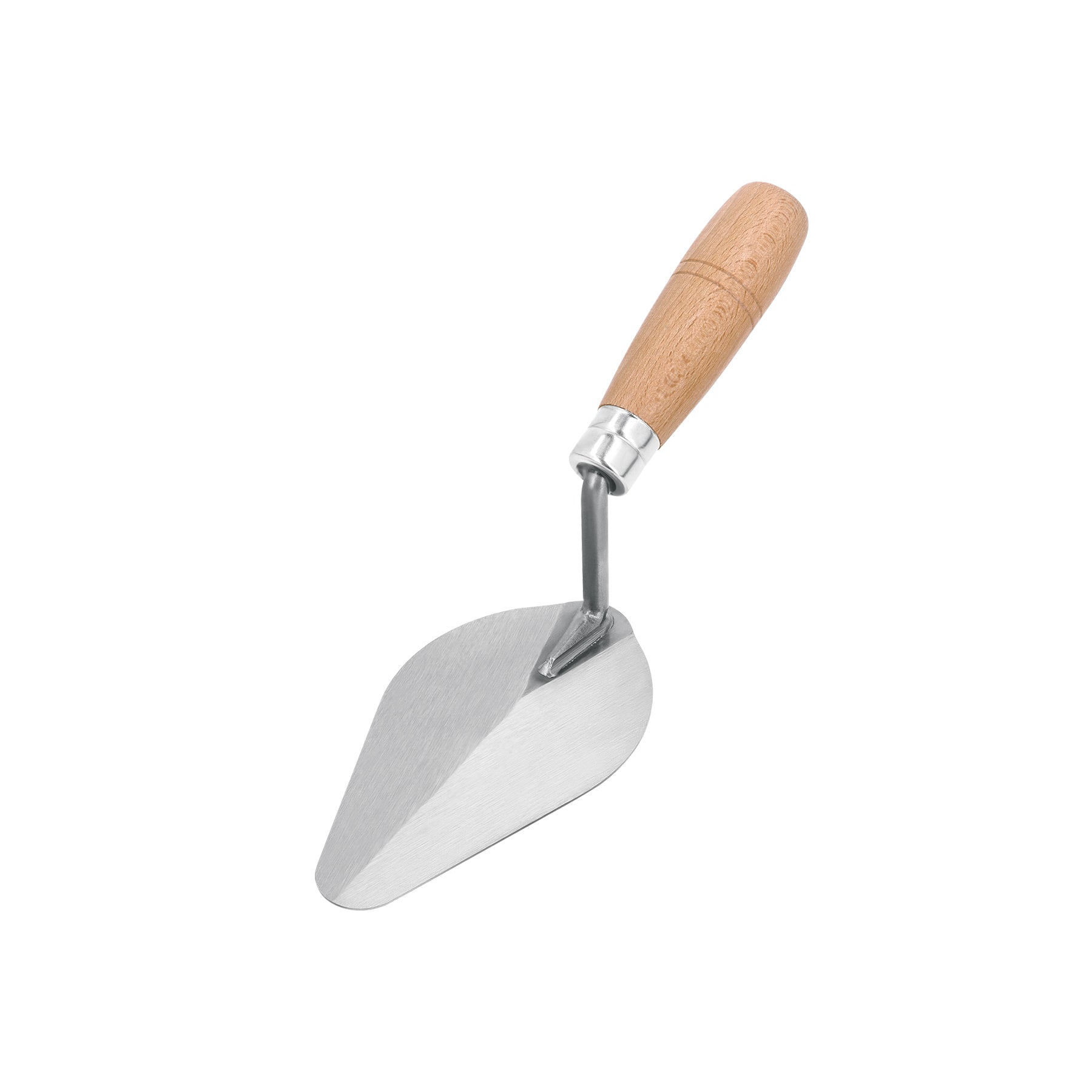 Cuchara para albañil 6" tipo Centroamericana, PRETUL