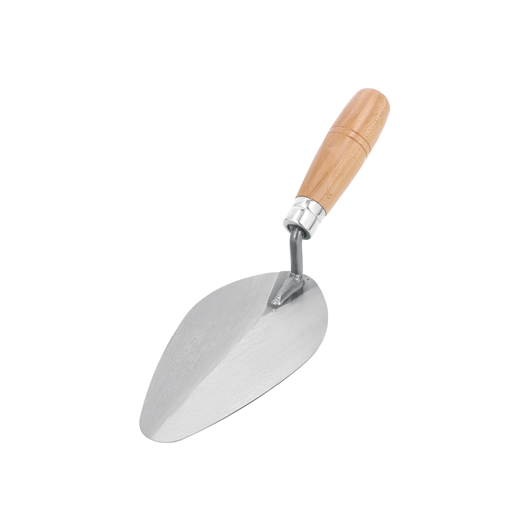 Cuchara para albañil 7" tipo Mérida, PRETUL