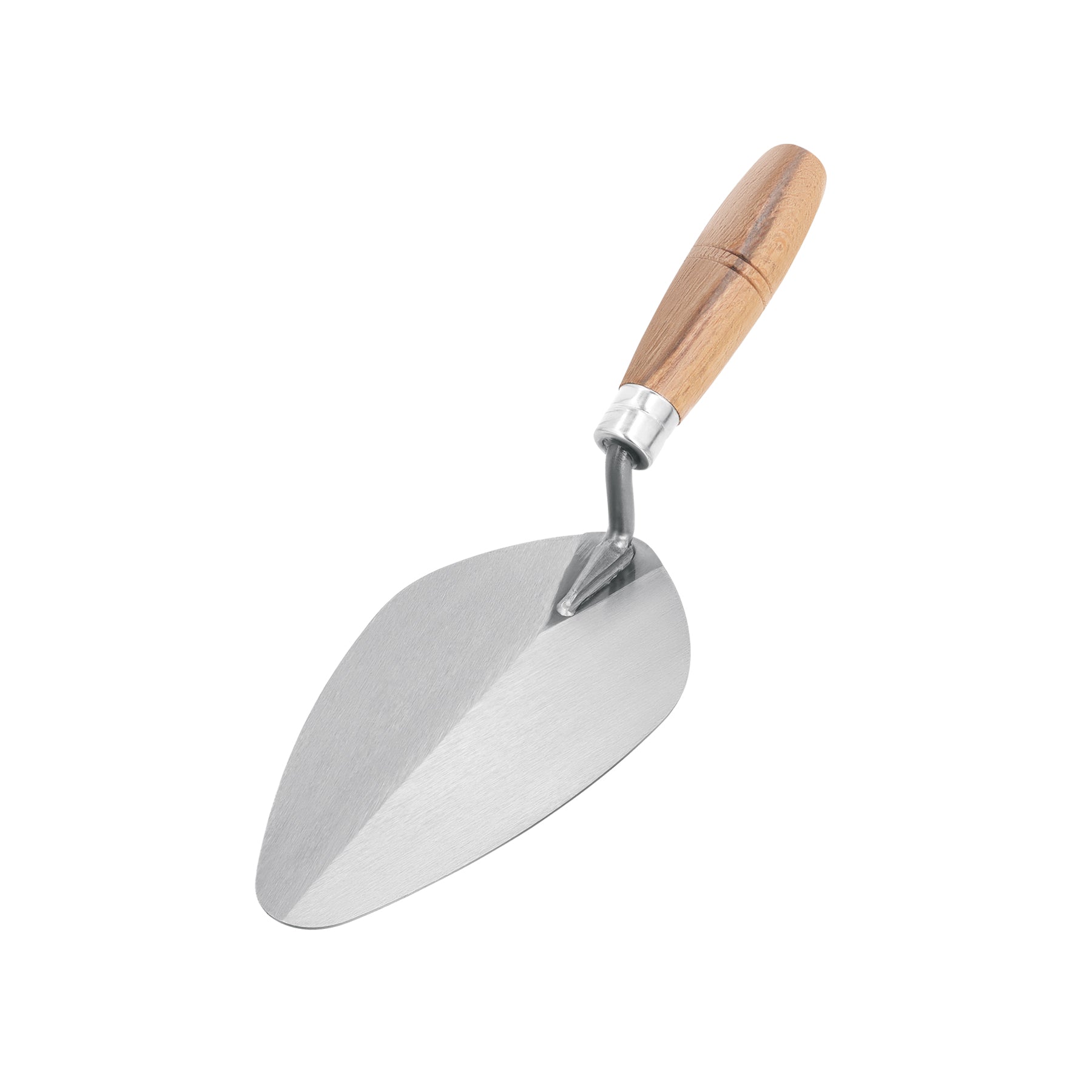 Cuchara para albañil 8" tipo Mérida, PRETUL