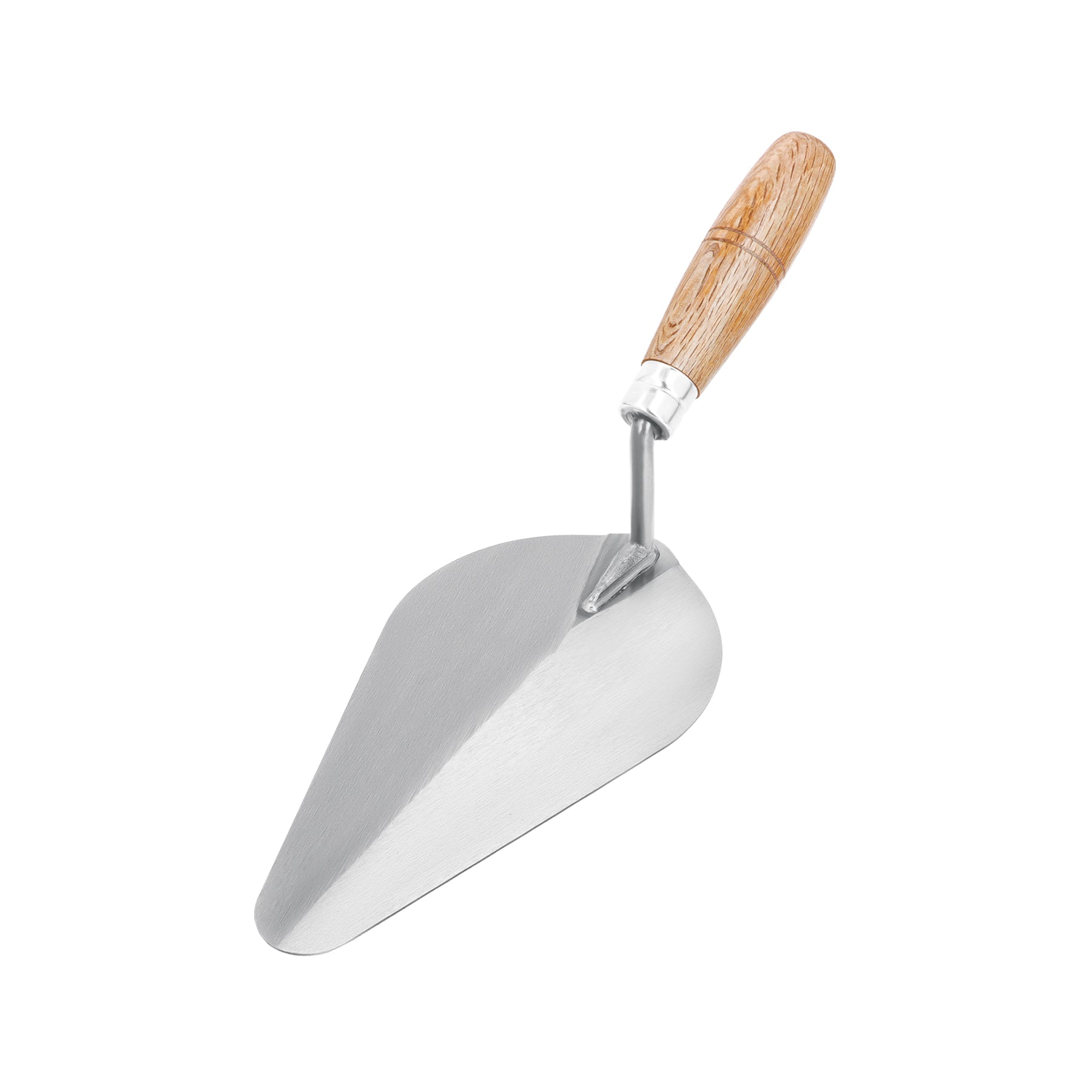 Cuchara para albañil 9" tipo Centroamericana, PRETUL