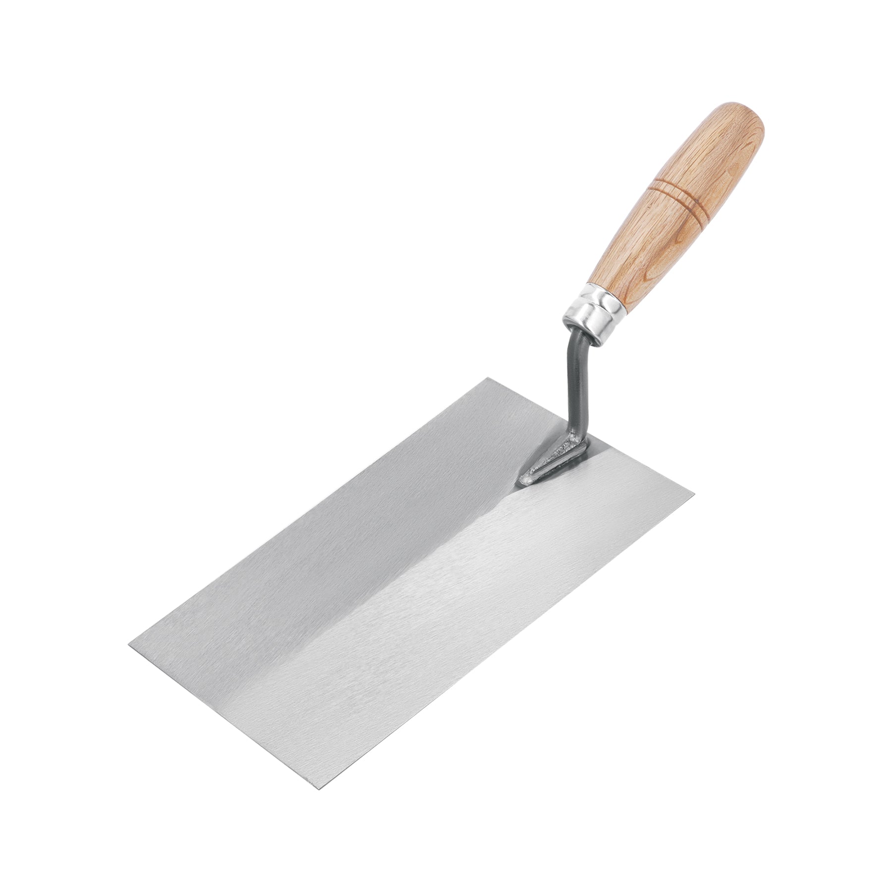 Cuchara para albañil 9" yesera, PRETUL