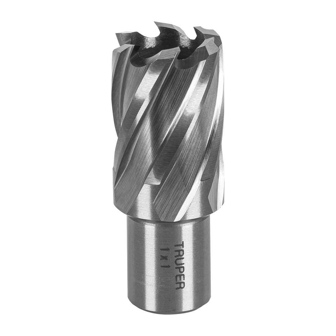 Cortador anular de 1" x 1", TRUPER
