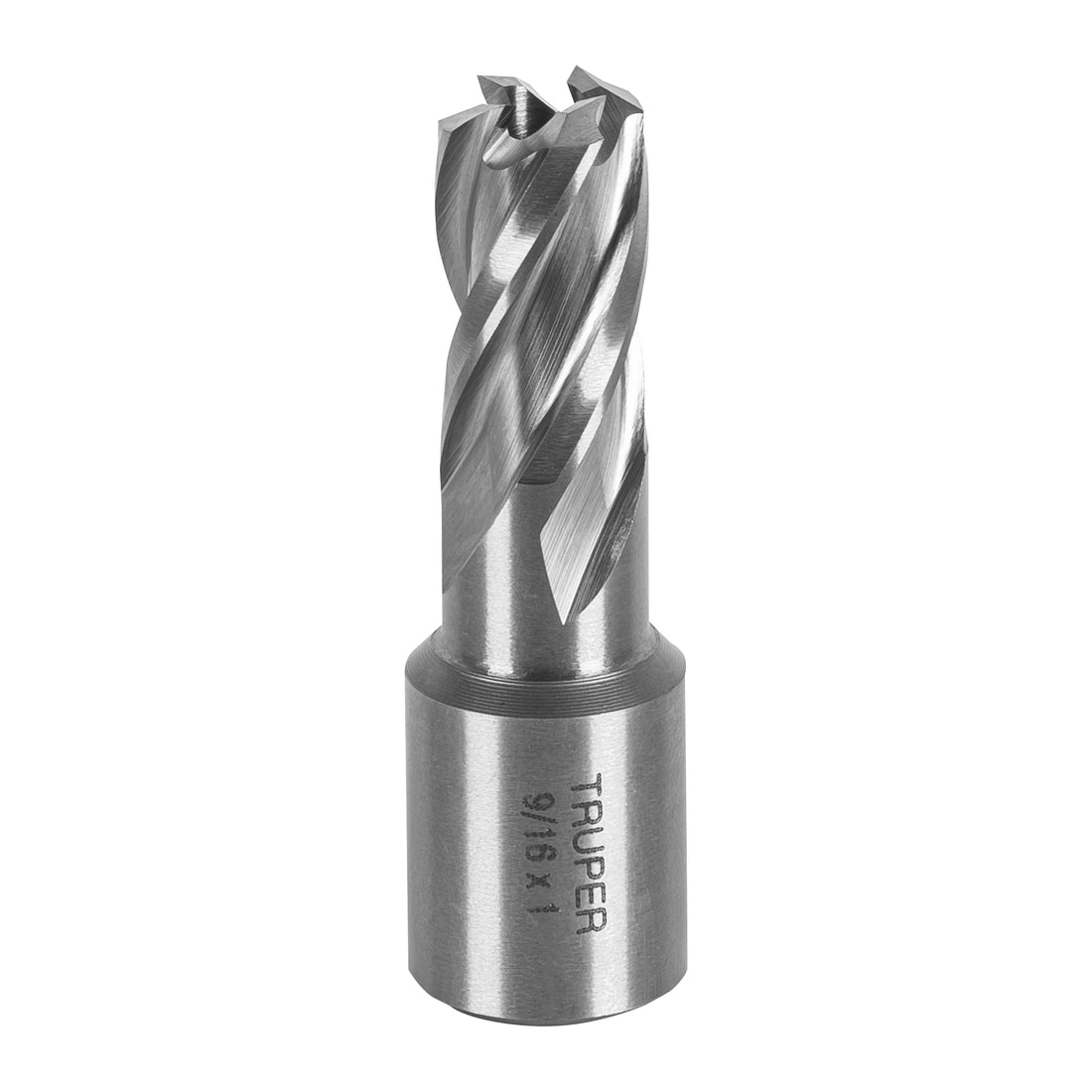 Cortador anular de 9/16" x 1", TRUPER