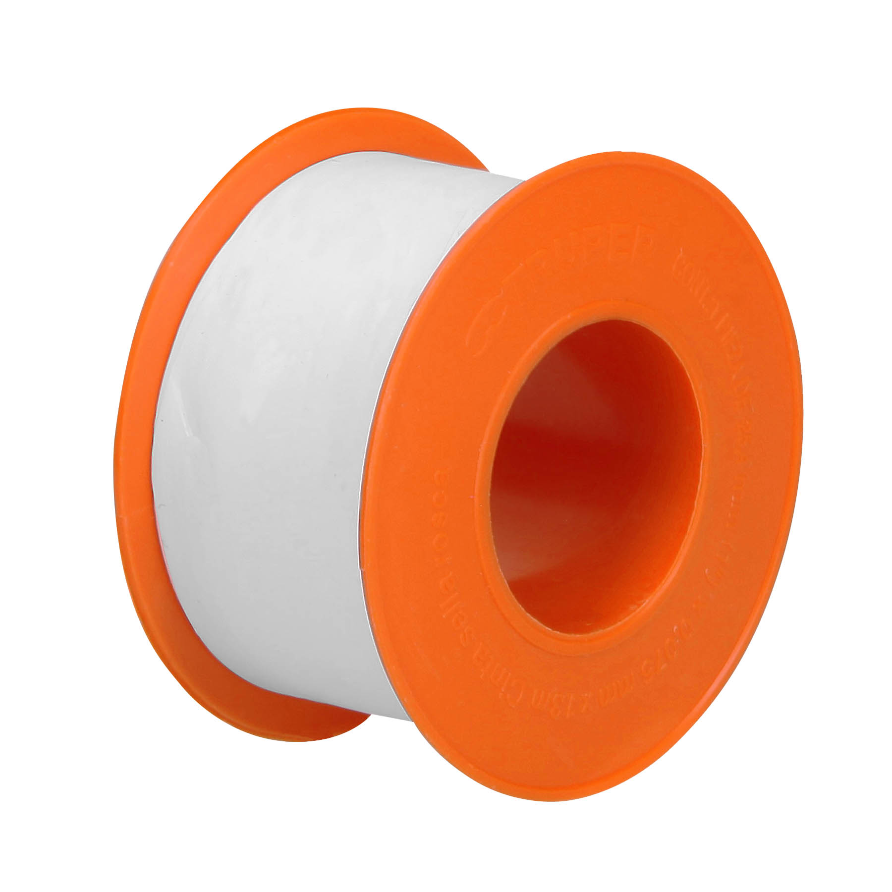 Cinta sella roscas 1" x 13m, uso general, TRUPER