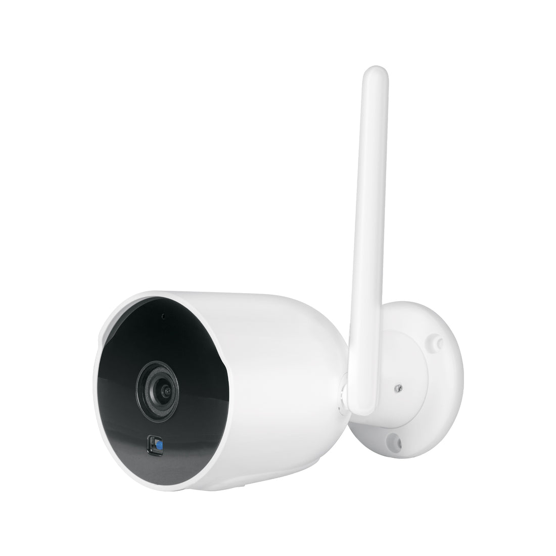 Cámara WiFi Tipo Bala 2MP, VOLTECK