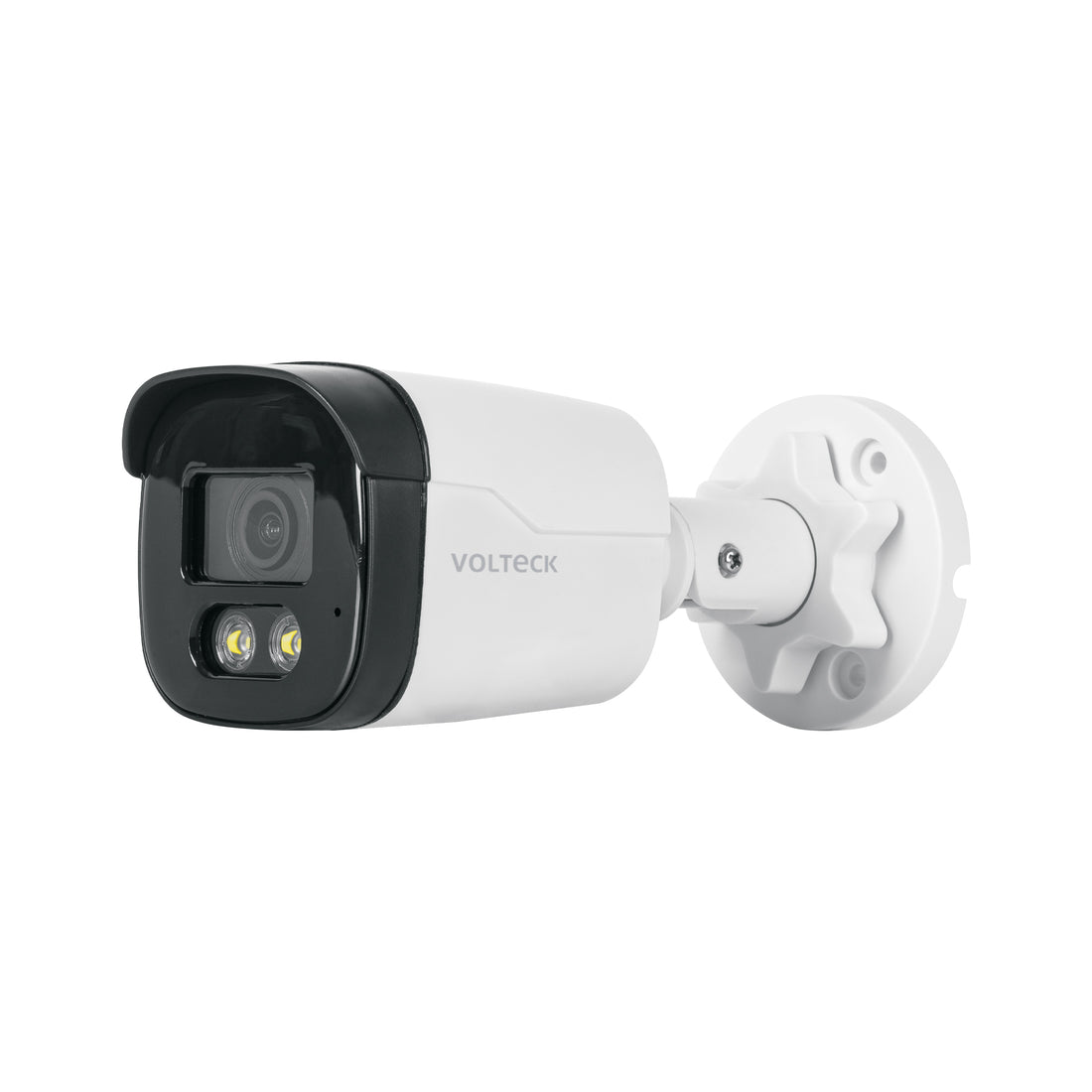 Cámara Tipo Bala 2MP, Lente 3.6mm, VOLTECK