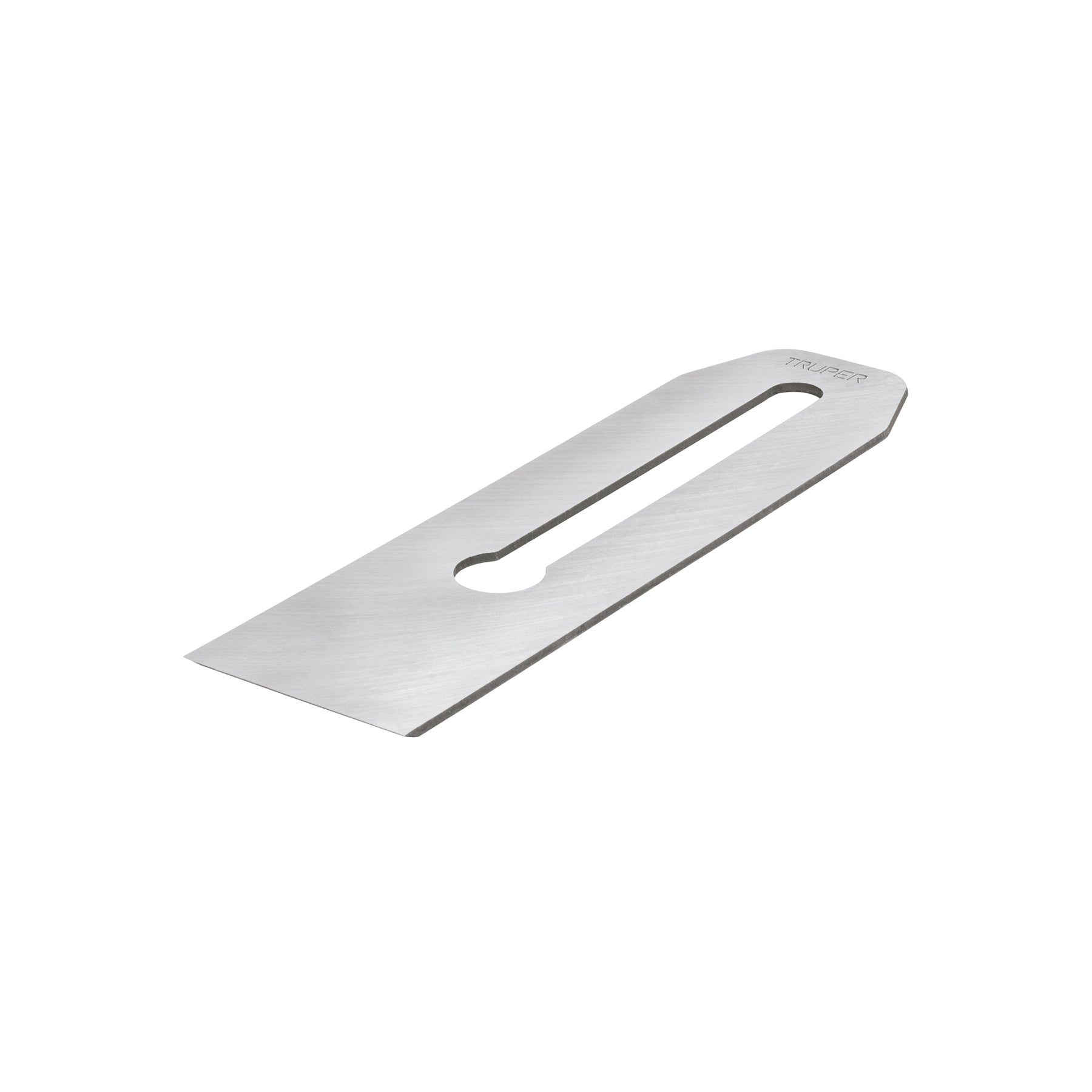 Cuchilla para cepillo de carpintero 4 y 5, TRUPER