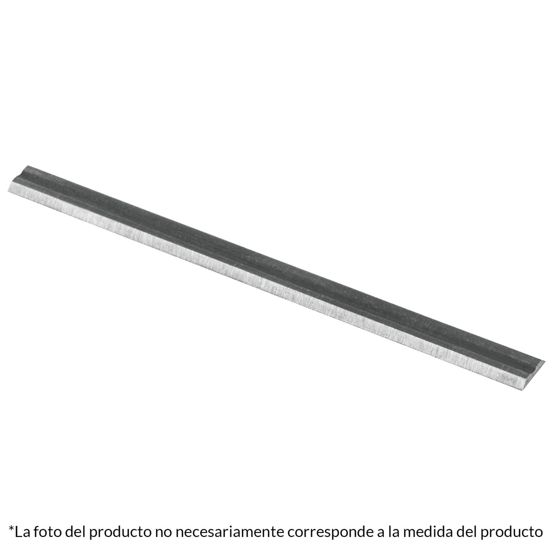 Cuchillas de repuesto cepillo eléctrico CEPEL-3-1/4N, 2 pzas
