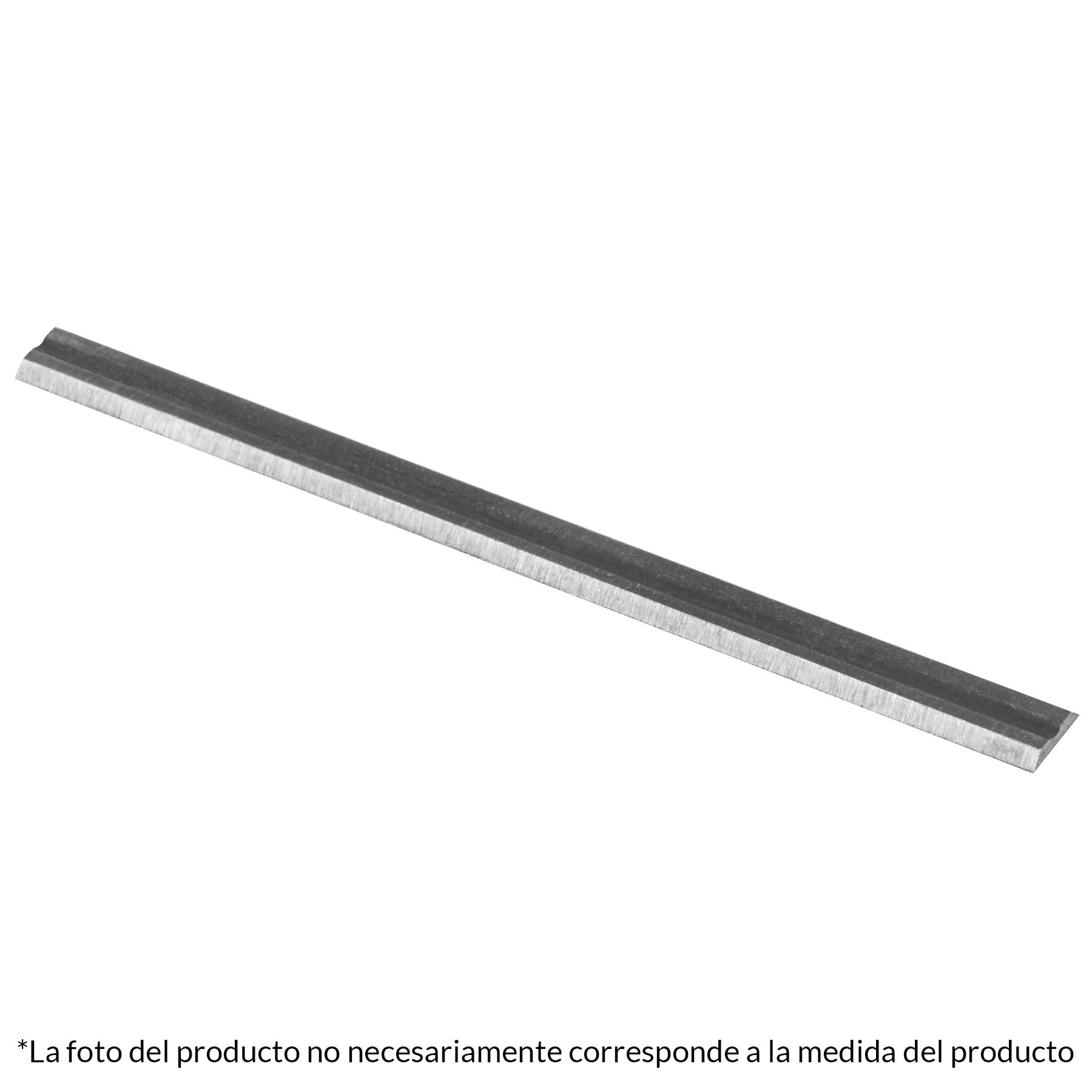 Cuchillas de repuesto cepillo eléctrico CEPEL-3-1/4N, 2 pzas