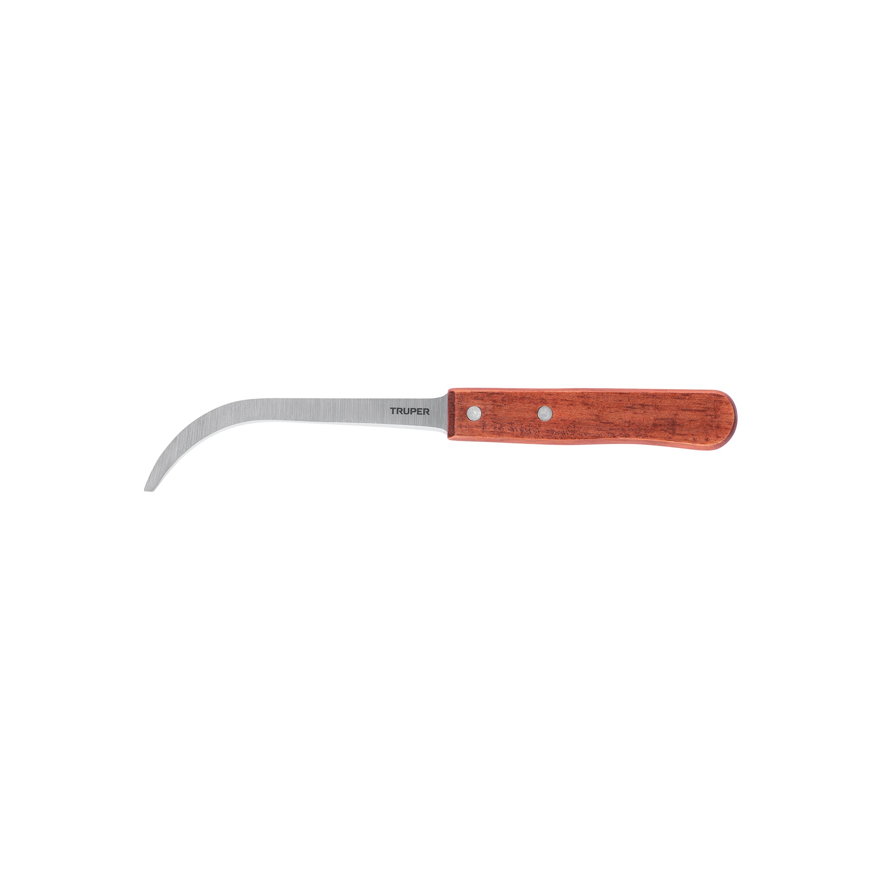 Cuchillo bananero 5", TRUPER