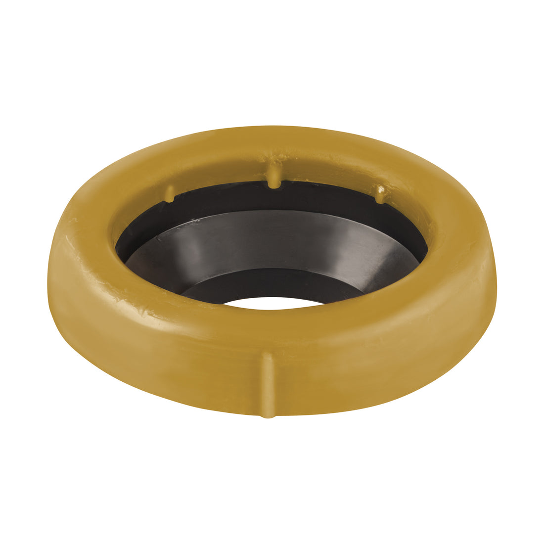Cuello de cera con guía para WC, 170 g, FOSET