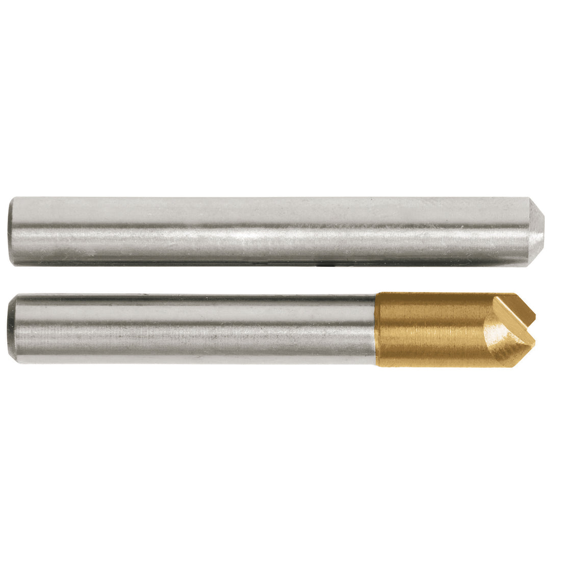 Cortador y guía "W" para DUP-410, HERMEX