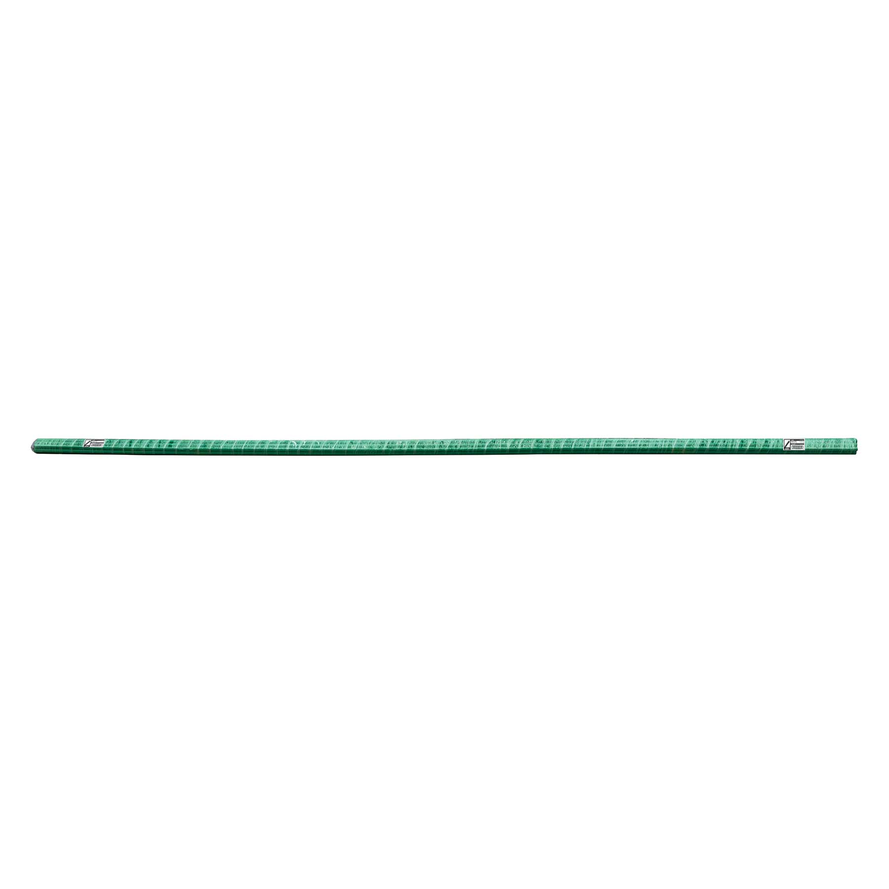 Tubo de 25mm (3/4") PPR hidráulico, 4m, 0.9kg, FOSET