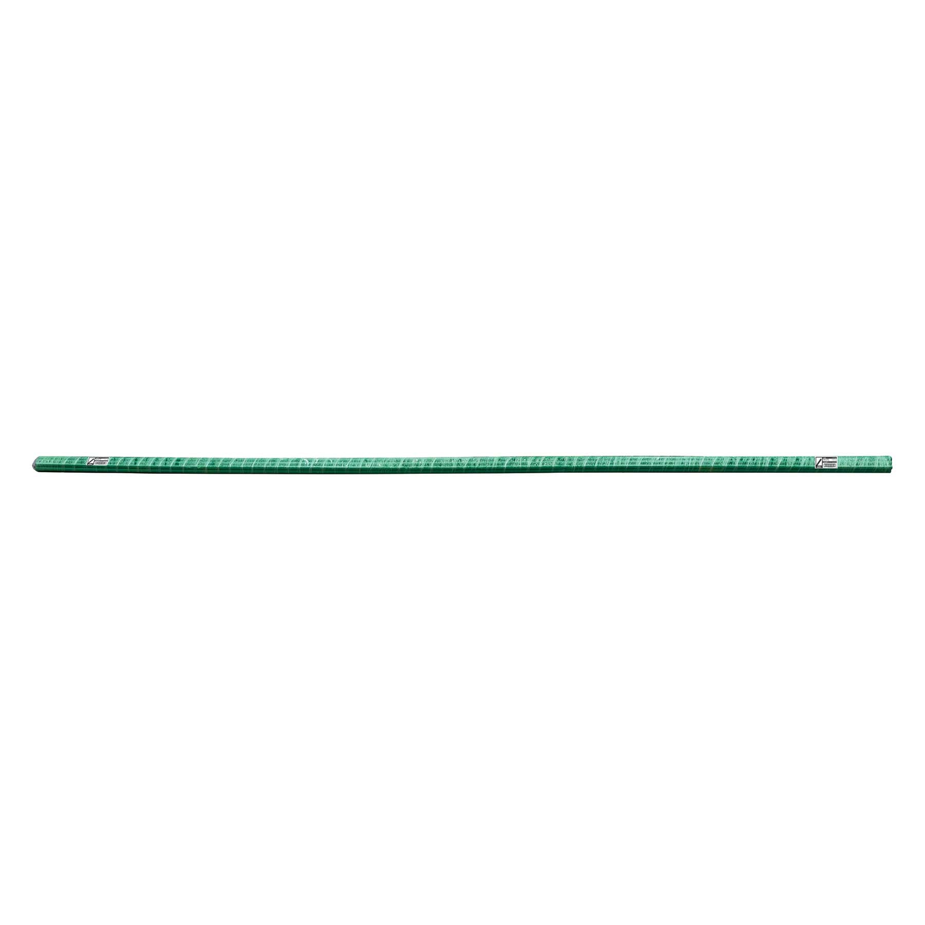 Tubo de 32mm (1") PPR hidráulico, 4m, 1.4kg, FOSET