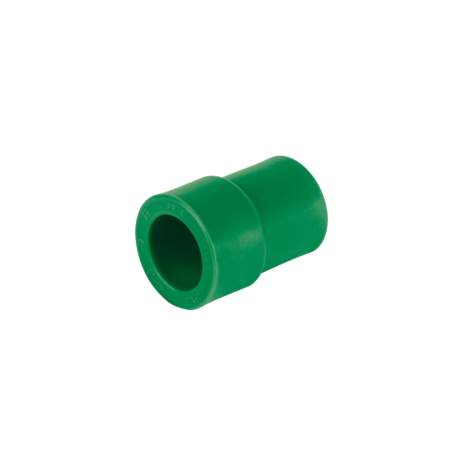 Reducción de PPR 3/4" x 1/2", FOSET