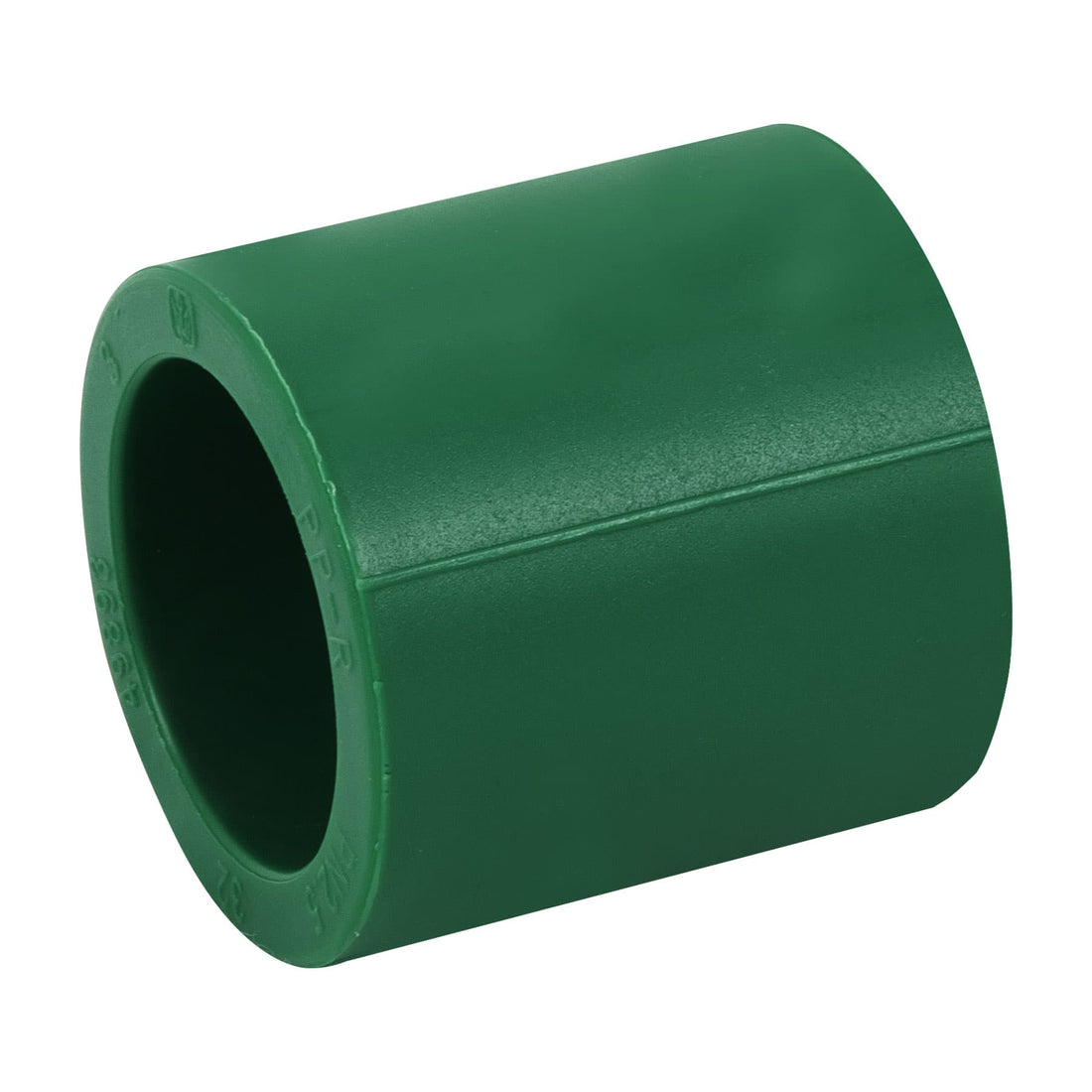 Cople de PPR, 1" (32mm), FOSET