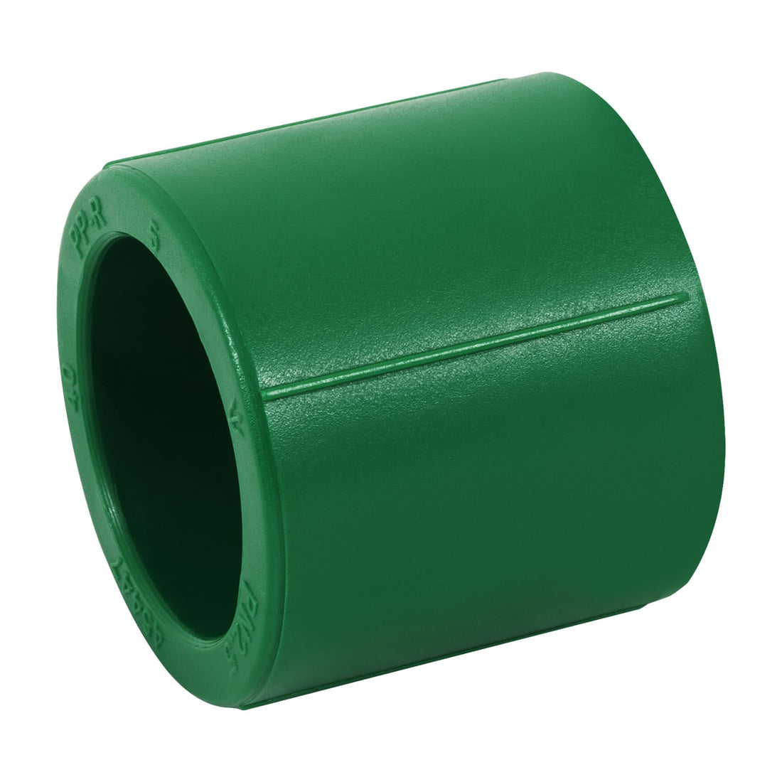 Cople de PPR, 1-1/4" (40mm), FOSET