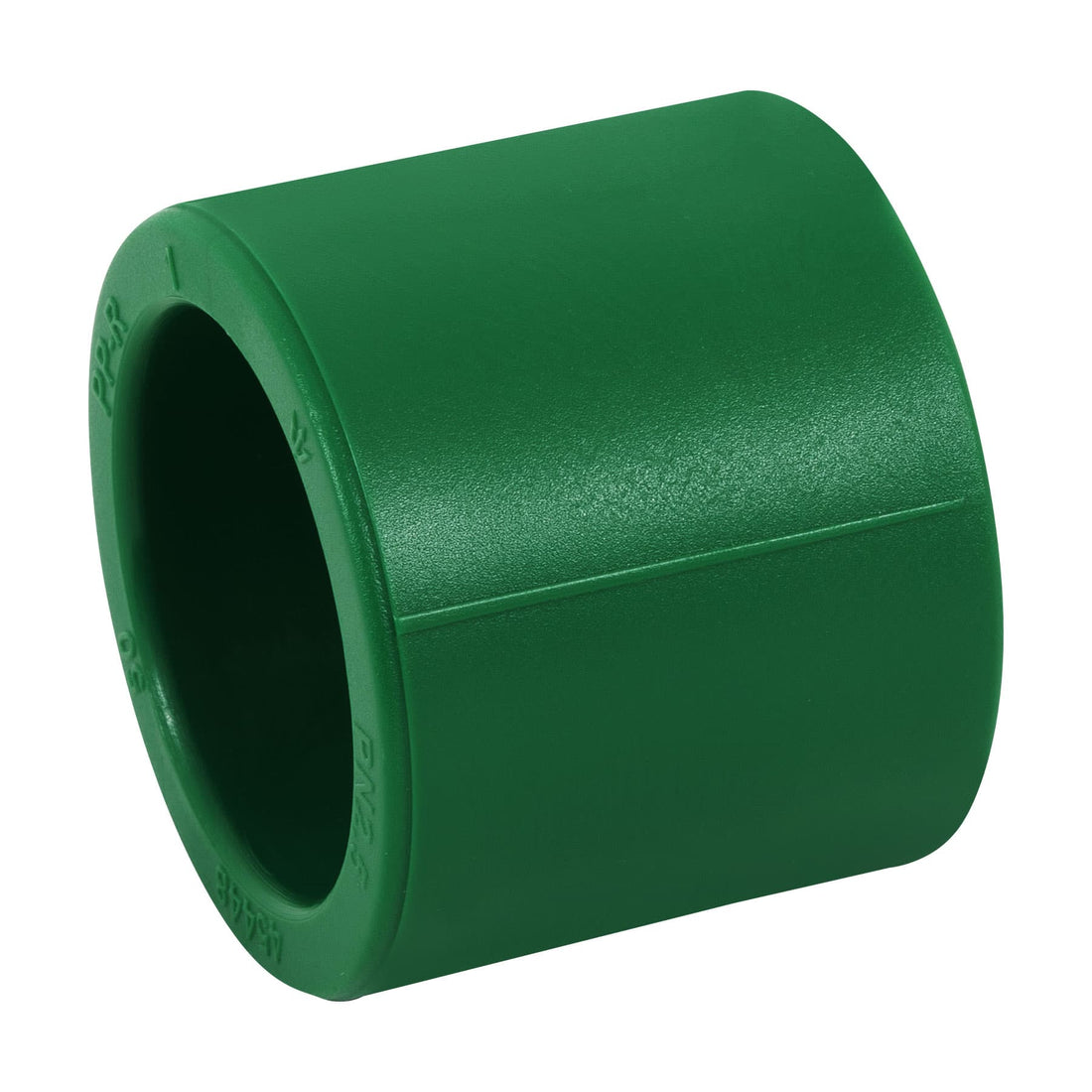 Cople de PPR, 1-1/2" (50mm), FOSET