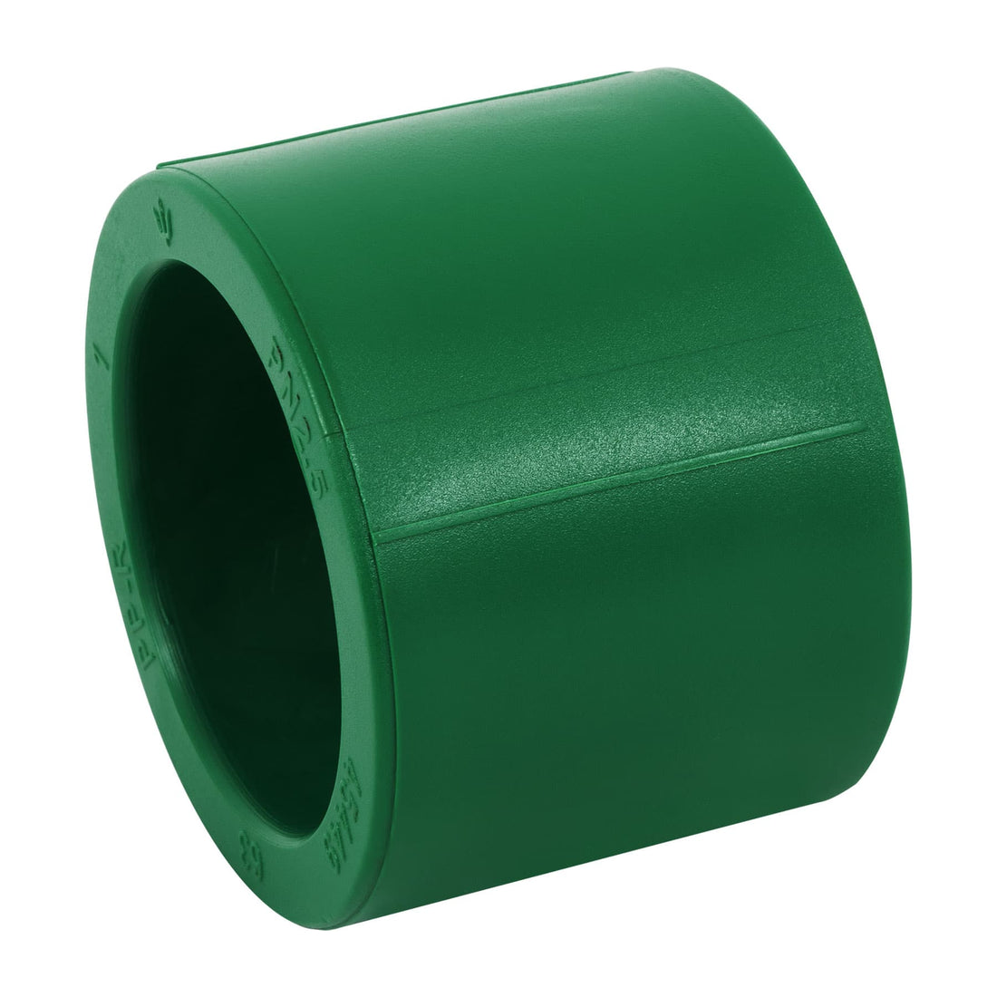 Cople de PPR, 2" (63mm), FOSET