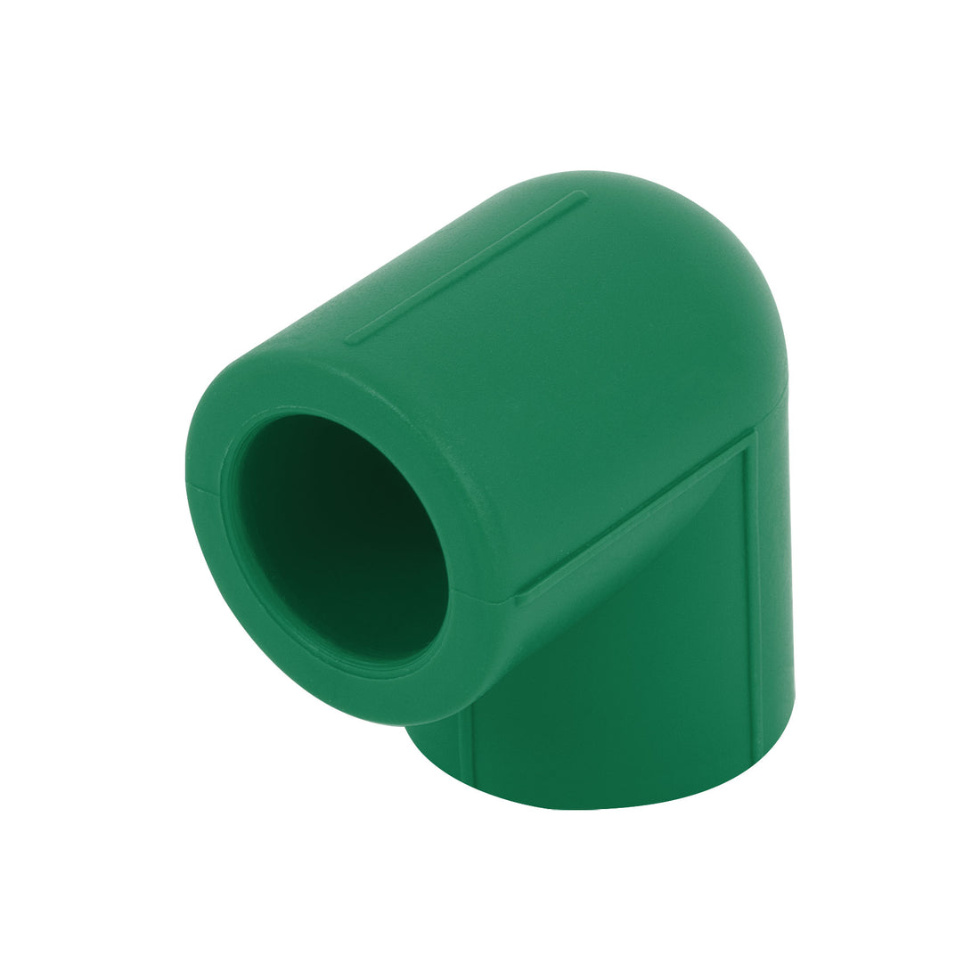 Codo 90° PPR, 1/2", FOSET