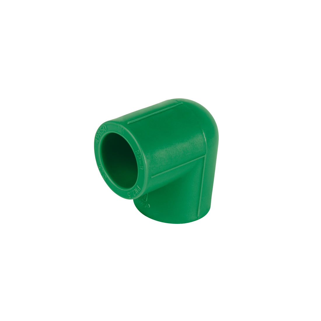 Codo 90° PPR, 3/4", FOSET
