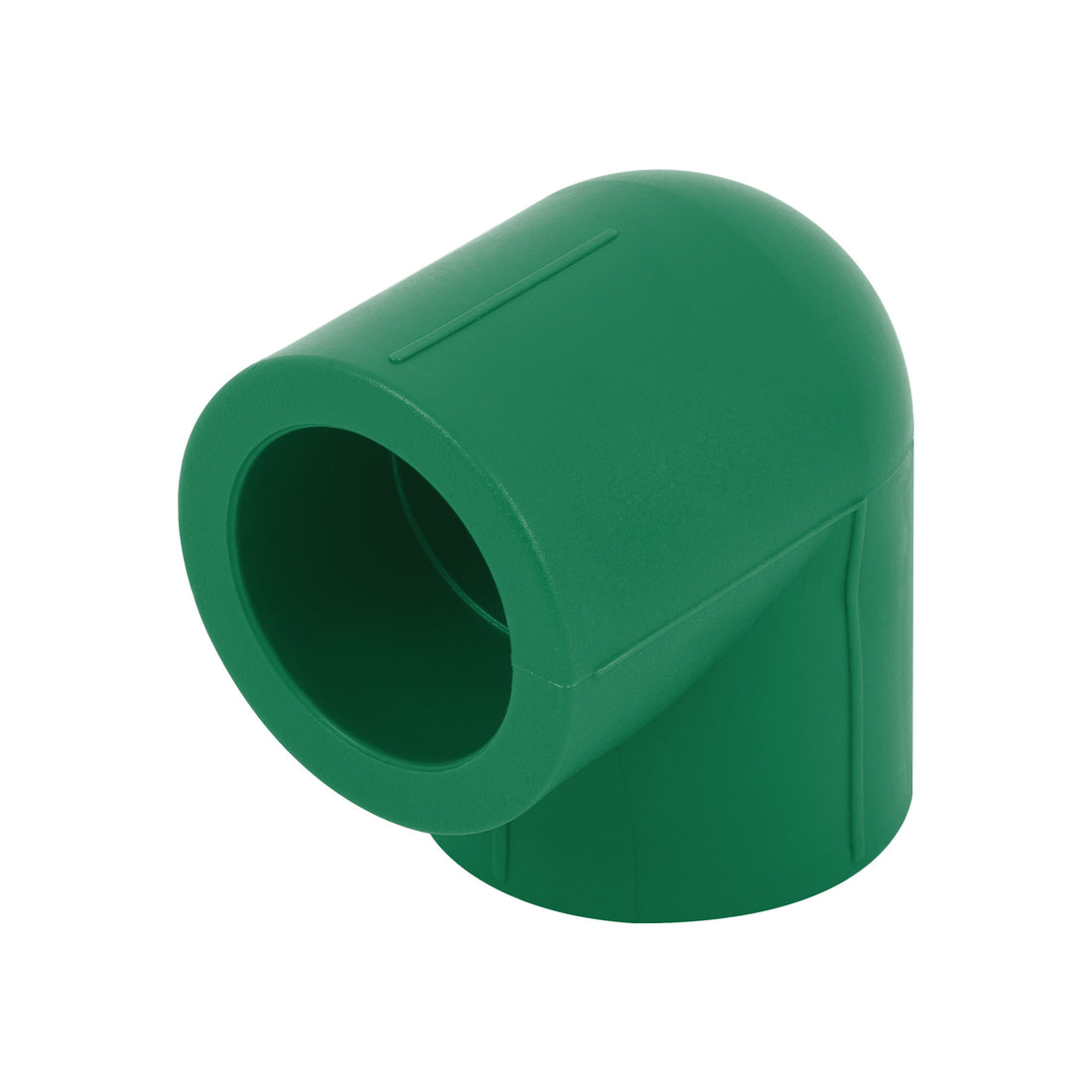 Codo 90° PPR, 1", FOSET