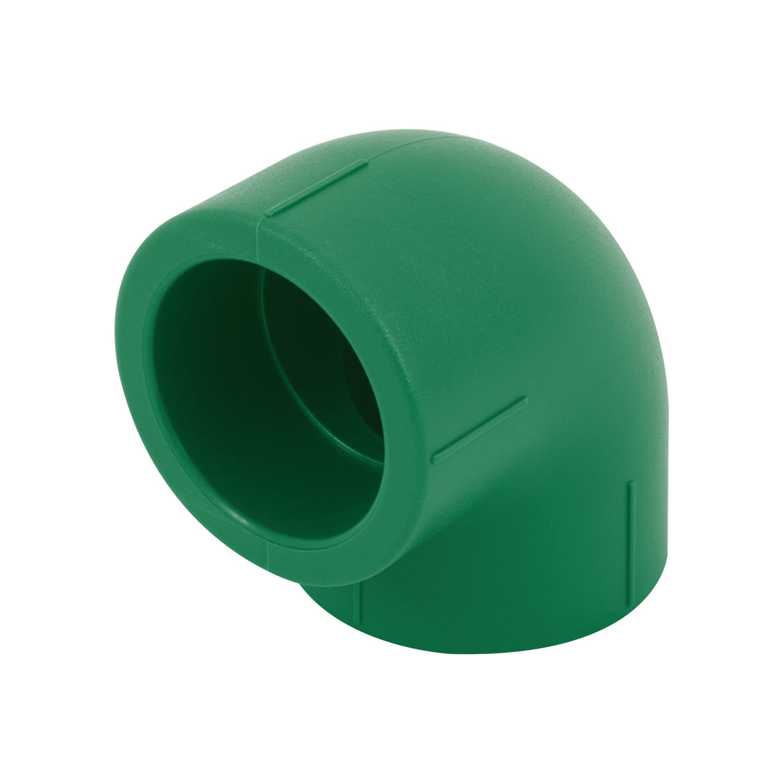 Codo 90° PPR, 1-1/4", FOSET