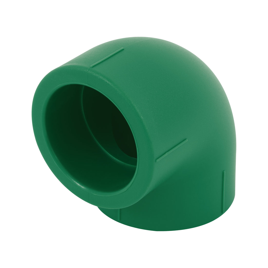 Codo 90° PPR, 1-1/2", FOSET