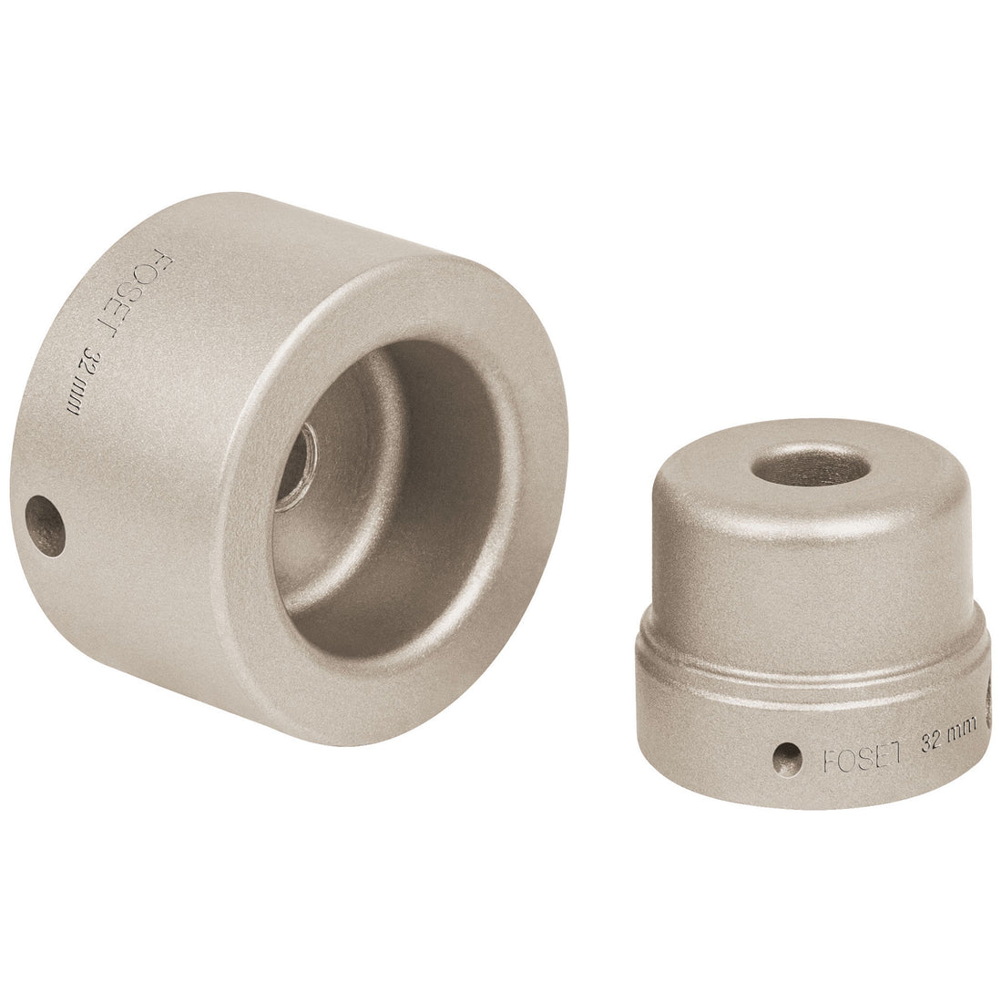 Dado para termofusora de 1" (32 mm), FOSET