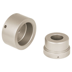 Ranura para termofusor de 1-1/2' (50 mm), FOSET
