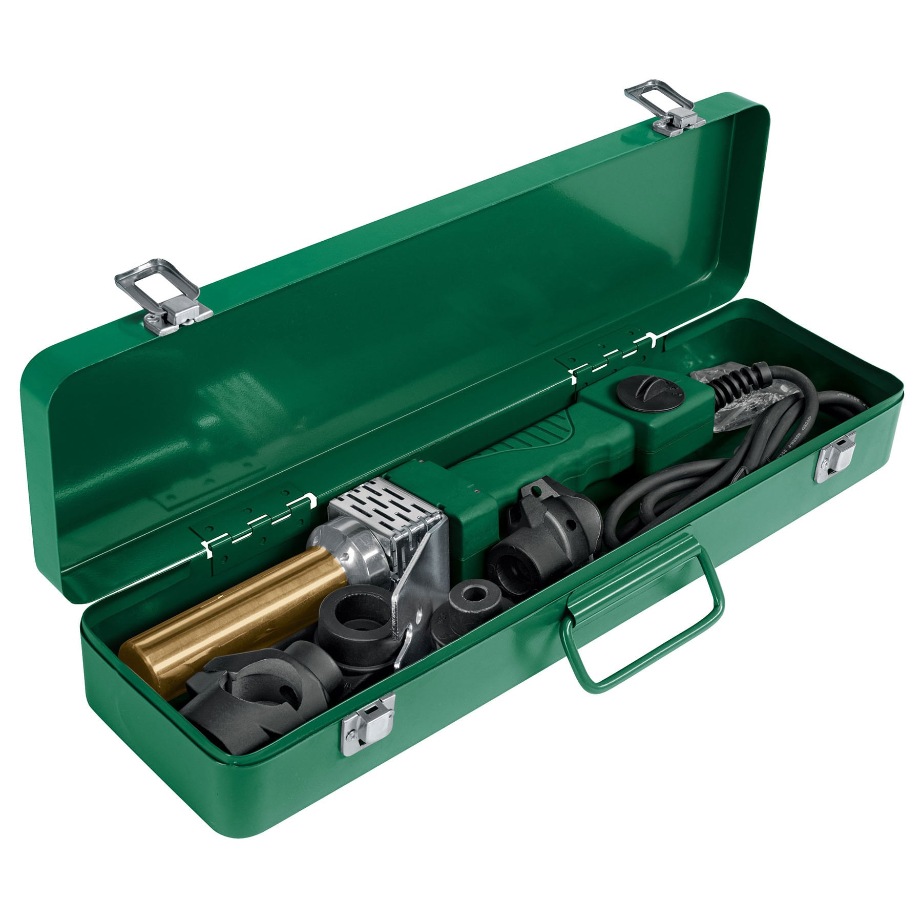 Termofusora de 800 W para PPR, FOSET BASIC