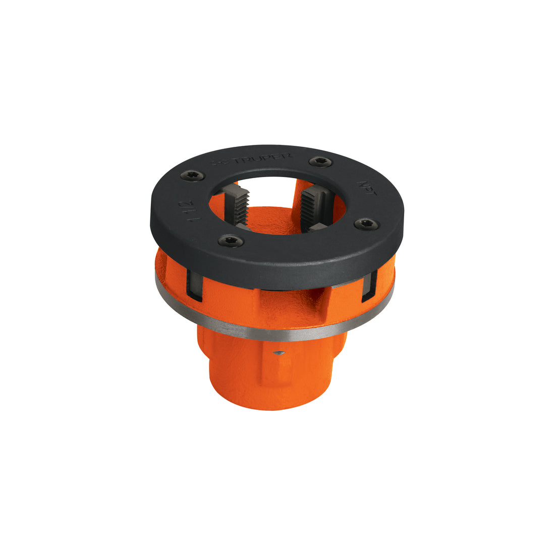 Dado 1-1/2" para tarrajas TA-850 y TA-851, TRUPER