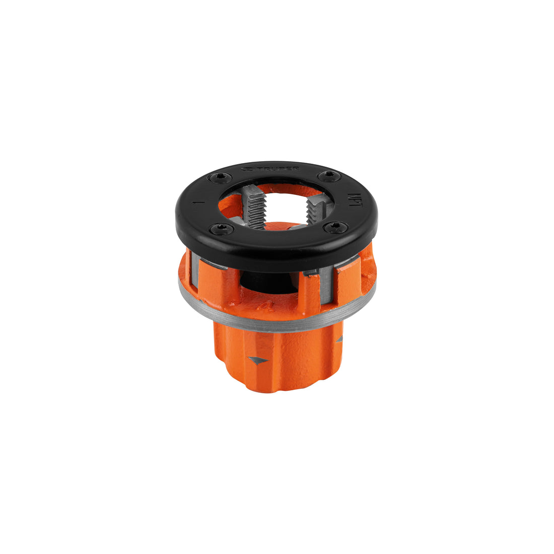 Dado 1" para tarrajas TA-850 y TA-851, TRUPER