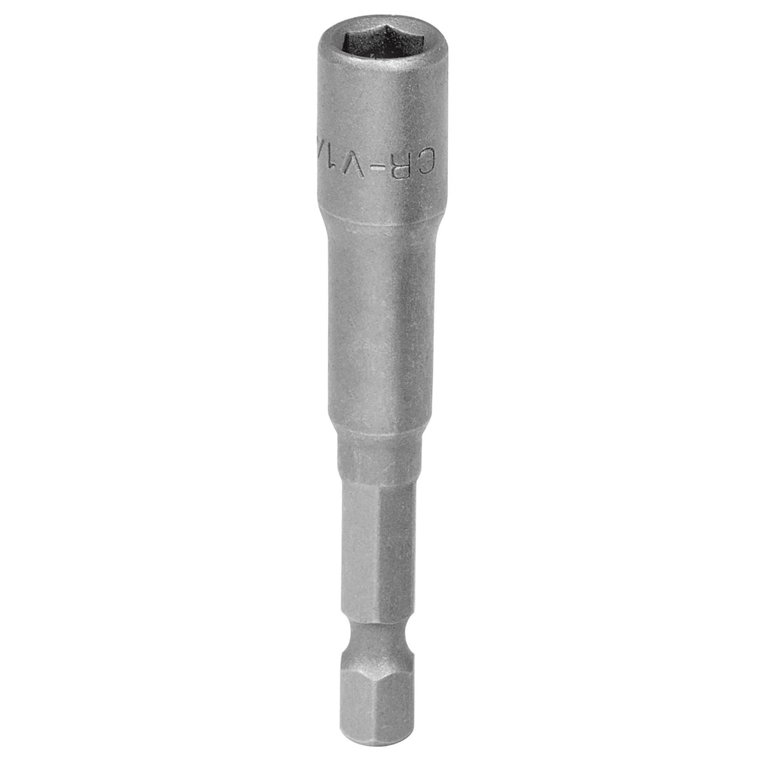 Juego de dados magnéticos para taladro, 1/4", bolsa 5 pzas