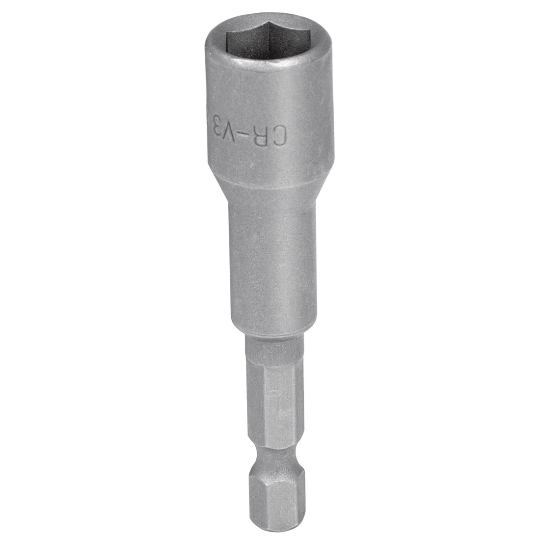 Juego de dados magnéticos para taladro, 3/8", bolsa 10 pzas