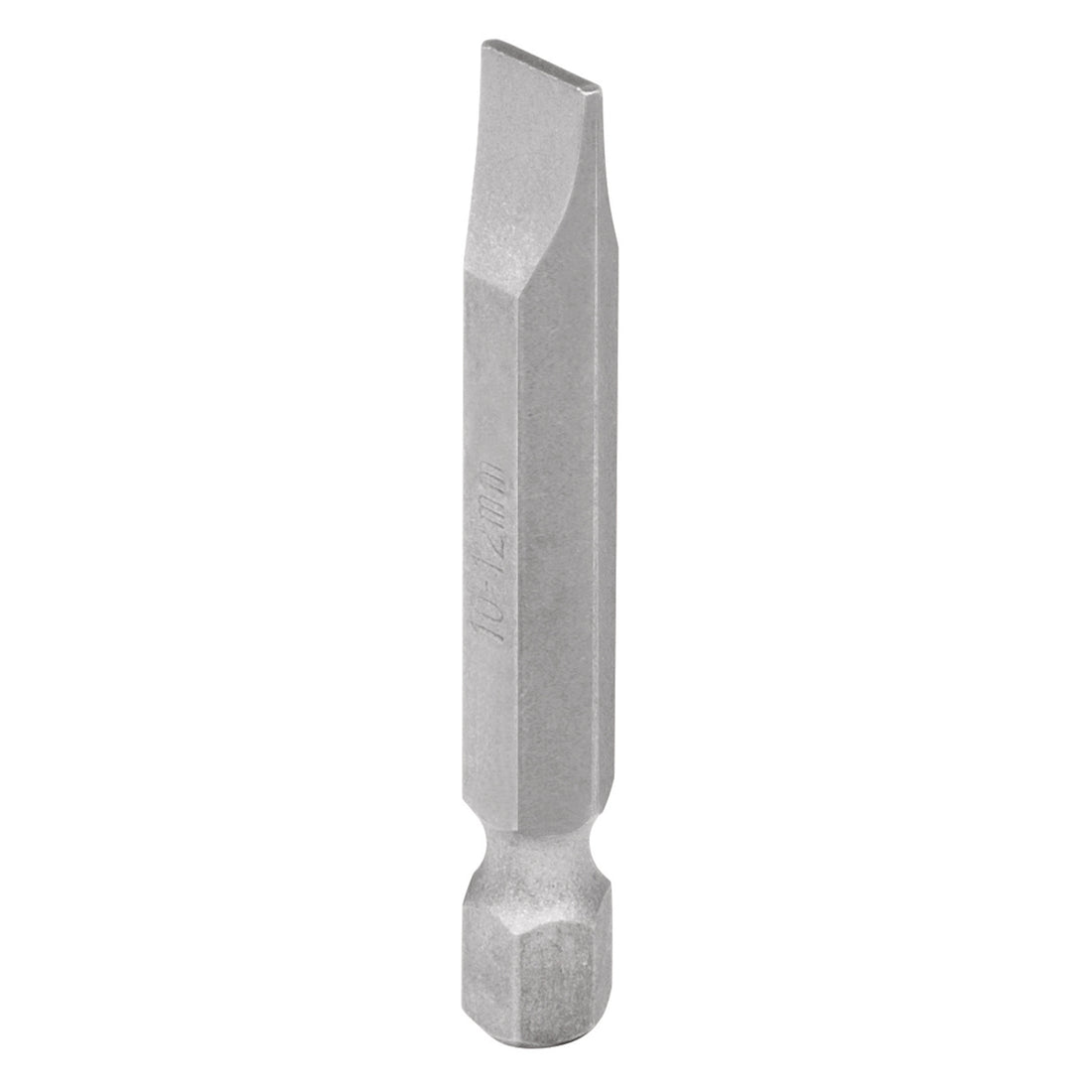 Puntas planas P1012, 2", 5 piezas
